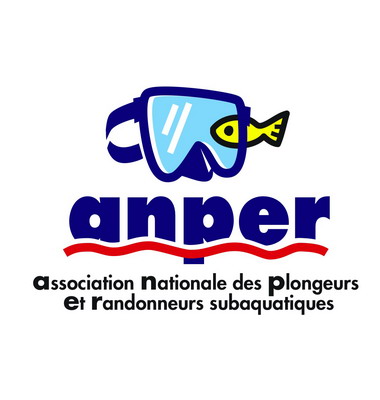 L'Association Nationale des Plongeurs Et Randonneurs subaquatique