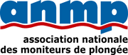 L'Association Nationale des Moniteurs de Plong&eacute;e